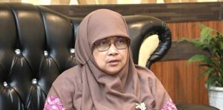 Sekwan DPRD Depok Bantah Kalimat Penertiban Wartawan, Kania Parwanti: Itu Tidak Betul