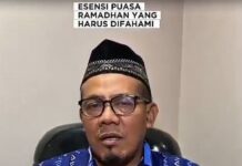 Puasa Harus jadi Madrasah Karakter, Bukan Sekadar Ritual Menahan Lapar