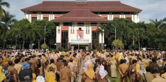 Kritik Keras WFH ASN Depok: Janji Kampanye Belum Tunai, Aparatur Malah Kerja Santai