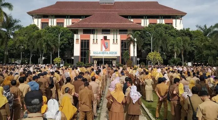 Kritik Keras WFH ASN Depok: Janji Kampanye Belum Tunai, Aparatur Malah Kerja Santai