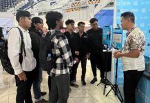 BRI Bogor Dewi Sartika Hadir di IPB Career Days
