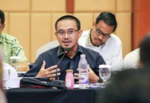 Kutip Al-Maidah 32, Ade Firmansyah Tegaskan Pelayanan Kesehatan Adalah Misi Kemanusiaan