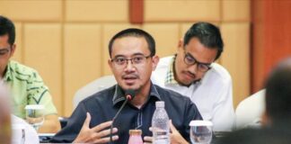 Kutip Al-Maidah 32, Ade Firmansyah Tegaskan Pelayanan Kesehatan Adalah Misi Kemanusiaan