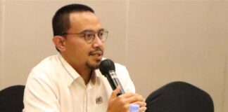 Komisi D Satu Suara! Segel Kesepakatan UHC Bareng Dinkes