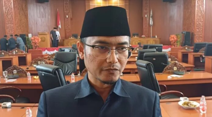 Ketua DPRD Depok Ultimatum Dinas yang Mangkir: Jangan Ambil Sikap Sendirian!