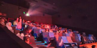 Senyum Ramadan di Dmall Depok, Hadirkan Pertualangan Tak Terlupakan bagi Puluhan Anak Yatim