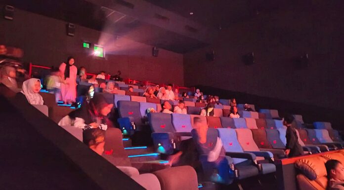 Senyum Ramadan di Dmall Depok, Hadirkan Pertualangan Tak Terlupakan bagi Puluhan Anak Yatim