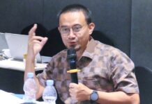 Adef Ajarin Pemkot Depok Aktifkan Kembali UHC, Tergantung Kepedulian Walikota pada Kesehatan Warga