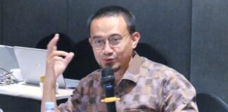 AdeF Ajarin Pemkot Depok Aktifkan Kembali UHC, Tergantung Kepedulian Walikota pada Kesehatan Warga