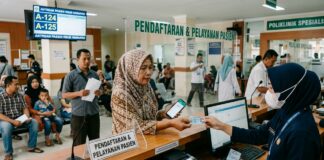 Dapat Kucuran Rp10 Miliar, Warga Gembira Kembalinya UHC di Kota Depok