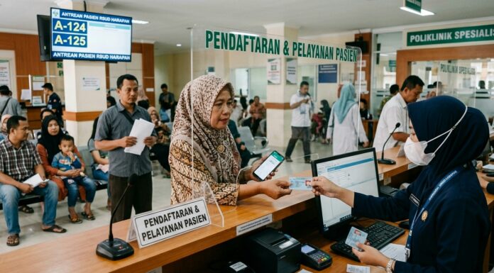 Dapat Kucuran Rp10 Miliar, Warga Gembira Kembalinya UHC di Kota Depok