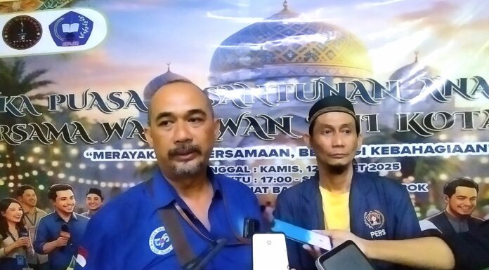 Pilih Kasih ke Media, Pemkot Depok Panen Kritik Pedas dari IPJI dan Balwan