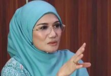 Yeti Wulandari Rincikan Manfaat Ketahanan Nasional Presiden Prabowo Ditengah Geopolitik Dunia Memanas