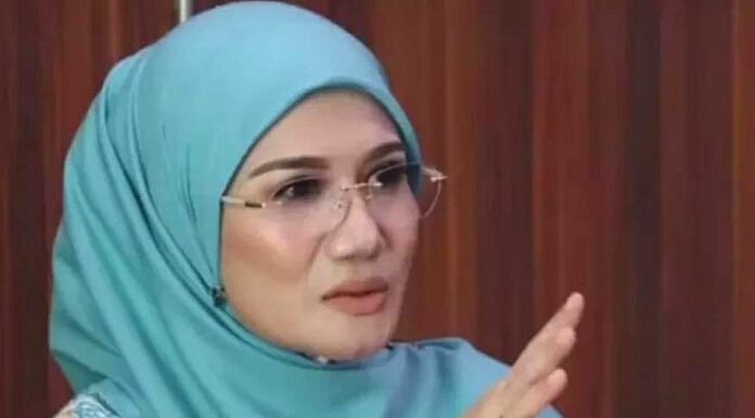 Yeti Wulandari Rincikan Manfaat Ketahanan Nasional Presiden Prabowo Ditengah Geopolitik Dunia Memanas