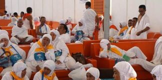 Timur Tengah Memanas, Kemenhaj Siapkan Skema Evakuasi Darurat 460 Jamaah Umrah Asal Depok