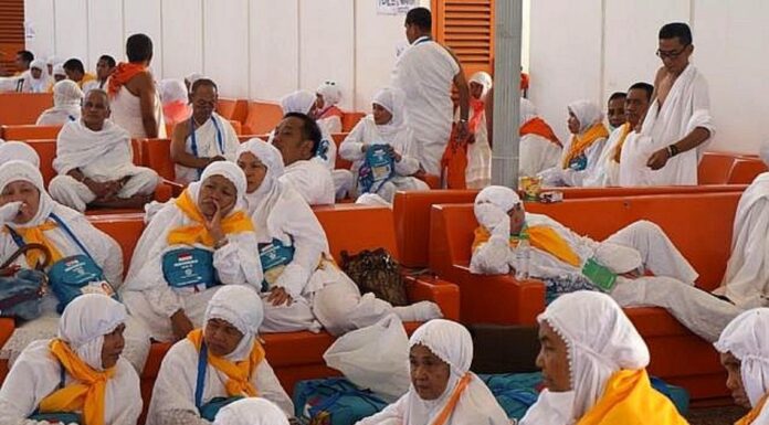 Timur Tengah Memanas, Kemenhaj Siapkan Skema Evakuasi Darurat Ratusan Jamaah Umrah Asal Depok