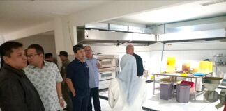 Terkuak! Pabrik Bumbu di Tapos Gak Ada Izin, DPRD Depok Langsung Tutup Paksa