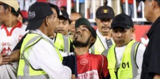 Kecaman Keras SIWO PWI Pusat: Malut United Jangan Bungkam Wartawan dengan Ancaman!