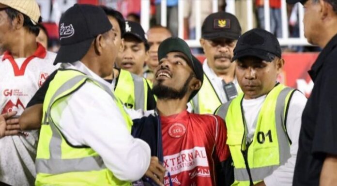 Kecaman Keras SIWO PWI Pusat: Malut United Jangan Bungkam Wartawan dengan Ancaman!