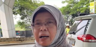 Pembayaran THR Dikawal Ketat, Hati-hati Perusahaan Bandel Bakal Ditindak