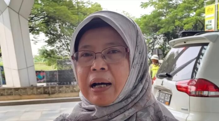 Pembayaran THR Dikawal Ketat, Hati-hati Perusahaan Bandel Bakal Ditindak