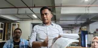 Penuhi Panggilan Klarifikasi Polres Depok Kasus Dugaan Penipuan, Miftah Ancam Balik Pelapor Dua Pasal