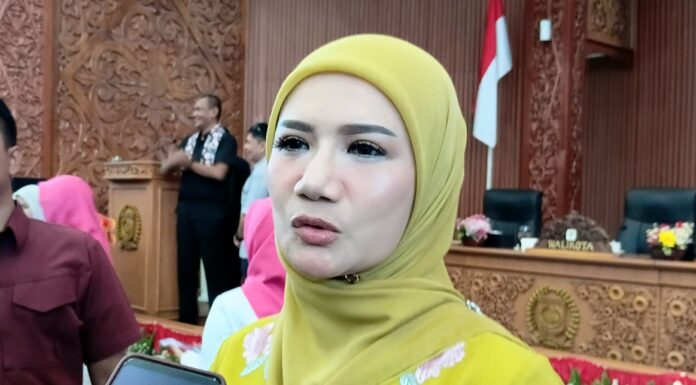 Sederet Catatan Yeti Wulandari untuk 27 Tahun Perjalanan Kota Depok