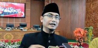 Atasi Persoalan Banjir, DPRD Depok dan DKI Jakarta Jajaki Kerja Sama Pembangunan Kantung Air