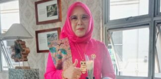 HUT ke-27 Kota Depok, Qonita Lutfiyah Sebut Kebijakan RSSG Solusi Konkret Dunia Pendidikan