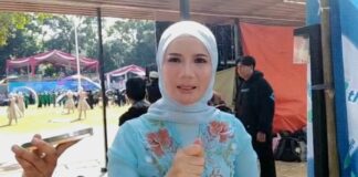 Puji PAD Depok Capai 2,3 Triliun tapi Yeti Ingatkan Ada SMP Negeri yang Masih Numpang