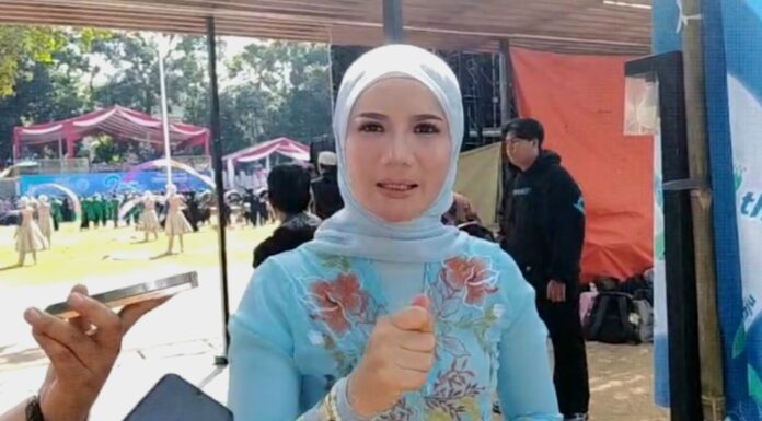 Puji PAD Depok Capai 2,3 Triliun tapi Yeti Ingatkan Ada SMP Negeri yang Masih Numpang