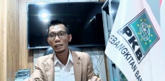 Tepis Narasi Sengaja Langgar Perda KTR, Siswanto Tantang Pelapor Konfrontasi