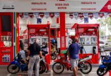 Istana Sebut WFH ASN Adalah Solusi Cepat Tekan Komsumsi BBM Harian