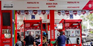 Istana Sebut WFH ASN Adalah Solusi Cepat Tekan Komsumsi BBM Harian