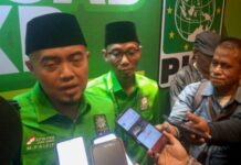 Mantan Jurnalis Hingga Politisi Senior Masuk Kandidat Kuat Ketua DPC PKB Depok