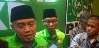 Mantan Jurnalis Hingga Politisi Senior Masuk Kandidat Kuat Ketua DPC PKB Depok