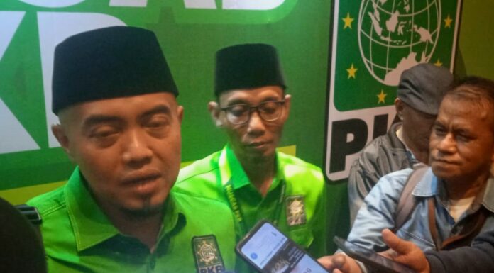 Mantan Jurnalis Hingga Politisi Senior Masuk Kandidat Kuat Ketua DPC PKB Depok
