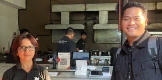 BRI BO Menara BRILiaN Gencar Sosialisasi Penggunaan EDC ke Merchant