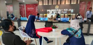 Warga Merapat! Urus Paspor Kini di Kantor Imigrasi Depok Bisa Dapat Hadiah Kejutan