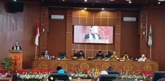 Sidang Paripurna HUT Depok ke-27: Pemkot Prioritaskan Infrastruktur dan Pengolahan Sampah Menjadi Listrik