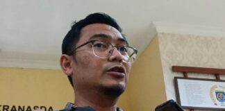 Wahid Bilang Meja Kursi SMPN 3 Lengkap di Tahun Ajaran Baru, Ketua DPRD: Gak, Bulan Ini Beres!
