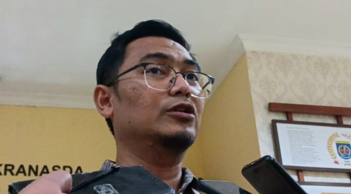 Wahid Bilang Meja Kursi SMPN 3 Lengkap di Tahun Ajaran Baru, Ketua DPRD: Gak, Bulan Ini Beres!