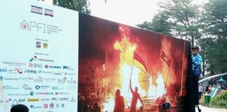 APFI ke-16 Siap Digelar, Tampilkan 40 Karya Foto Jurnalistik Terbaik