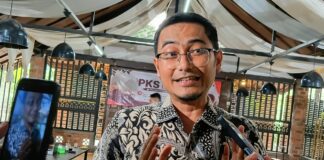 “Terlalu Besar Payungnya”, Alasan Ketua DPRD Enggan Buat Perda Khusus Lebaran Depok
