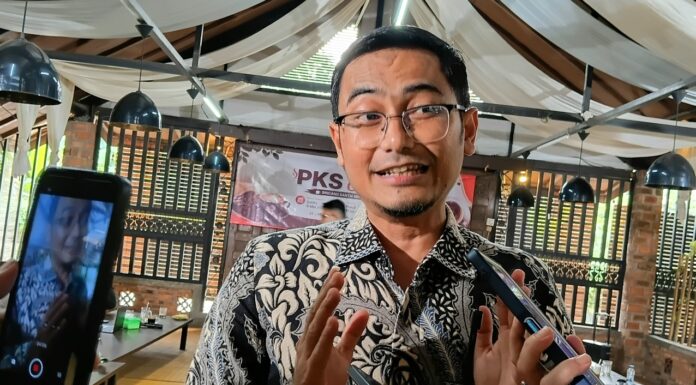 “Terlalu Besar Payungnya”, Alasan Ketua DPRD Enggan Buat Perda Khusus Lebaran Depok
