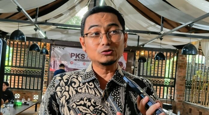 Ketua DPRD Depok Minta Pemilahan Sampah jadi Kegiatan Wajib Dana RW Rp300 Juta