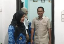Kawal Kasus Pungli PTSL Harjamukti, Ketua DPRD Depok: Hak Masyarakat Satu Rupiah Pun Harus Kembali