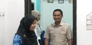 Kawal Kasus Pungli PTSL Harjamukti, Ketua DPRD Depok: Hak Masyarakat Satu Rupiah Pun Harus Kembali