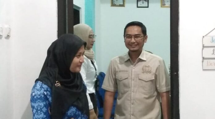Kawal Kasus Pungli PTSL Harjamukti, Ketua DPRD Depok: Hak Masyarakat Satu Rupiah Pun Harus Kembali