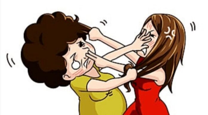 Gara-gara Kartu Tap, Wanita Eks Pasien RSJ Aniaya Penumpang Jaklingko